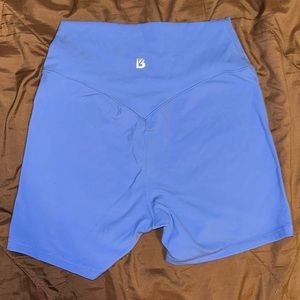 BUFFBUNNY COLLECTION Rosa Short, Size small, (Blue)